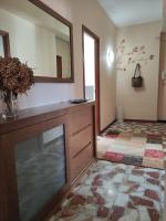 Torre Plaza 4 - Ferienwohnung Boiro