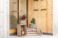 Ferienwohnung Firstblick - B&B Egg