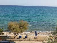 Δίπλα στο κύμα -Βeside the wave - Ferienwohnung Loutrá Eleftherón