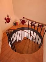 Dimora delle Antiche Mura - Ferienwohnung Morghengo