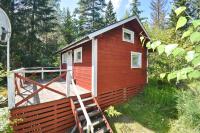Schwedentraum - B&B Östrahult