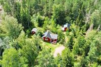 Schwedentraum - B&B Östrahult