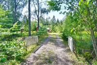 Schwedentraum - B&B Östrahult