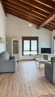 Casa de Aldea EL AVELLANU - Ferienwohnung Bierces