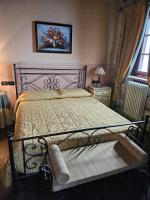 Il Casale del Conte - B&B Fratta Todina