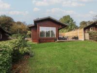 Woodlands View - Ferienwohnung Leek