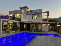 Veray Homes Villa - B&B Ágios Dométios