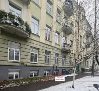 Urban oasis apartments - B&B Vilnius