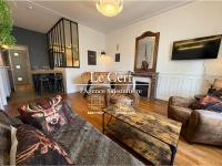 Le Cerf - Rambouillet city center - Bed and Breakfast Rambouillet