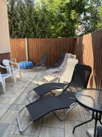 Appartement met 2 slaapkamers