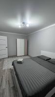 3 микрорайон 15 дом - Ferienwohnung Konayev