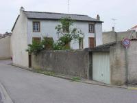 Louise's Loft - B&B Boulay-Moselle