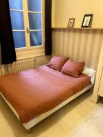 Le charme du Puy dans une ancienne verrerie - B&B Le Puy-en-Velay
