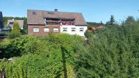 Apartment Bodeweg - Chambres d’hôtes