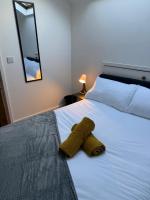 Cockermouth Cottage - Lakes - Parking - Ferienwohnung Cockermouth