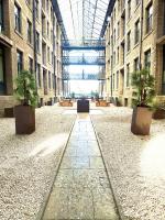 Urban Loft - B&B Bradford