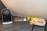 ELYSIA Nature & Spa - Chambres d’hôtes Bœrsch