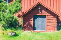 Olsbacka cottage - Ferienwohnung Falun