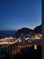 Appartamento Vista Mare e Isola - B&B Capri city