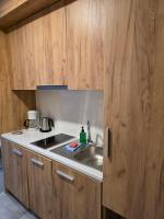 Aparthotel Apartamenty Czarna Góra 307 - Chambres d’hôtes Sienna