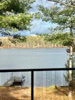 Blue Gill Serenity - B&B Frederic