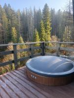 Лісовий Трикутник - B&B Mykulychyn