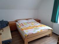 Habitación Doble con cama supletoria