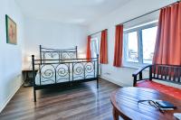 Appartamento Gerda con 1 Camera da Letto