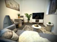 Cozy Catherdral View - Bed and Breakfast Norwich