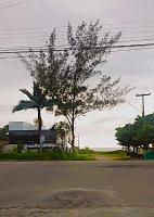 Lindo Apartamento Beira Mar 20mts da praia 3quartos - B&B Guaratuba