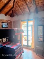 La cabaña de los cuentos - Ferienwohnung Toca