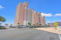 Bay Watch Resort 1507 - Direct Oceanfront Balcony - Ferienwohnung Myrtle Beach