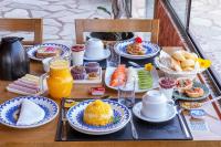 Pousada Vereda da Serra - B&B Pirenópolis