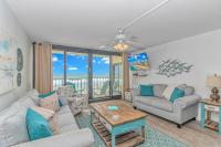 Horizon East Resort 104 - Direct Oceanfront Balcony and Pool - Chambres d'hôtes Myrtle Beach