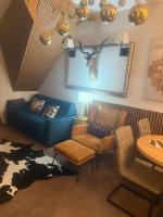 Аpartman 511 Zupa - Bed and Breakfast Kopaonik