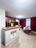 le 4 - Château - Ville - B&B Château-Chinon(Ville)