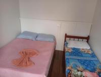 Pousada Solar Curitiba - Bed and Breakfast Curitiba