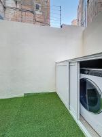 Charming Maltese Townhouse - Prime Gzira Location - B&B Il-Gżira