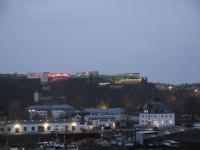 Central Apartment Festungsleuchten - Style and Comfort - Chambres d’hôtes Coblence