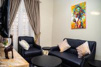 127 Apartments & Suites - B&B Abuja
