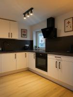 Maisonett am Rebhügel-modern wohnen in den Weinbergen - Bed and Breakfast Bühl