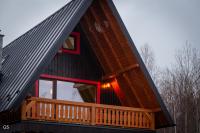 Casa Sunetul Padurii din Belis Apuseni - Bed and Breakfast Călăţele