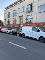 The Green Room Economy City Center in Shared Apartment - B&B Dublin