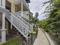 Le Bellissima 305, charmante appart avec piscine - Ferienwohnung Saint-Gilles les Bains