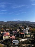Camera Familiare con Vista Mare 
