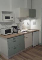 appartement Zéphyr - B&B Rochefort