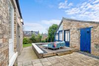 No 92 Smart Self Contained Anex - B&B Carnoustie