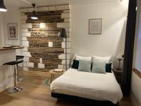 La Maison Verte -Hypercentre-confort - Bed and Breakfast Troyes