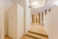 Luminosa stanza 4 bagno privato vicino Stazione - Chambres d’hôtes Padoue