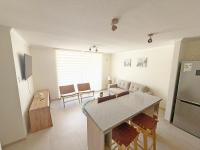 Apartamento de 3 dormitorios